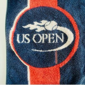 US OPEN 2015 TENNIS TOWEL